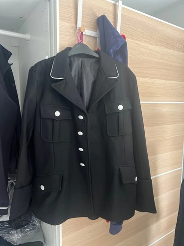 Ww2 german uniform - german,