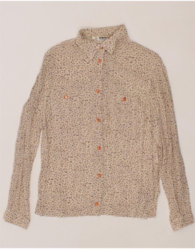 Vintage womens shirt blouse - vintage, uk