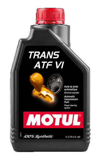 Hydraulic oil motul - hydraulic,