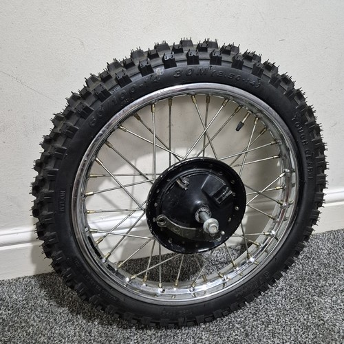 Honda xr70r xr70 1997 1998 - xr70r,