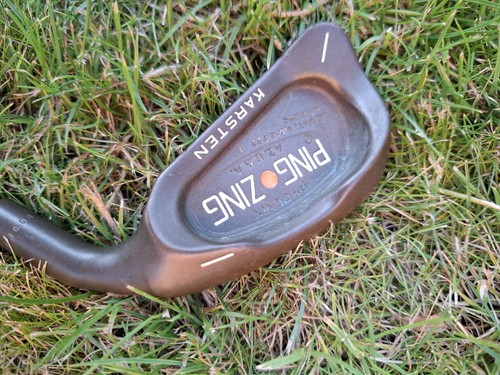 Ping eye iron - ping,