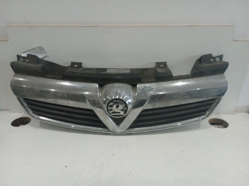 Vauxhall zafira 2005 - vauxhall,