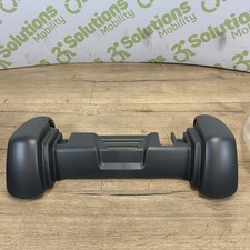 Road Master Rear Guard Shroud Cover for Electric Wheelchair Powerchair Scooter