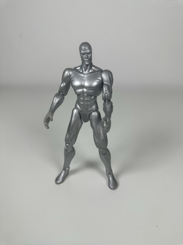 Marvel silver surfer inch - silver,