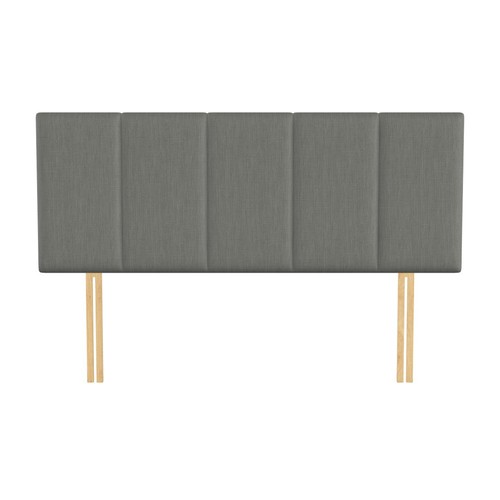 Panel headboard linen - 5,