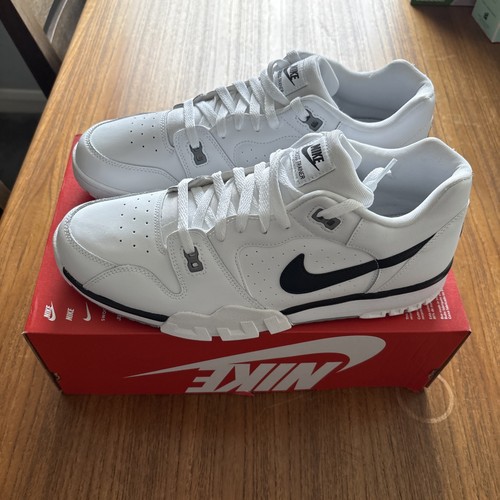 Nike cross trainer - cross, low