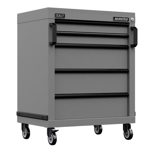 Sealey superline pro black - sealey, pro®