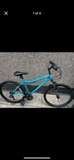 Coyote Callisto XFS MOUNTAIN BIKE