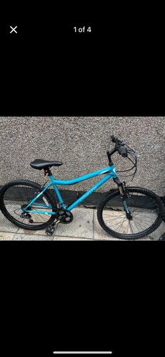 Coyote callisto xfs mountain - callisto,