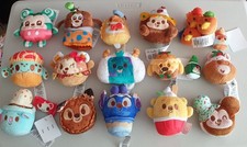 Disney Munchlings Job Lot Sweet Treats Garden Goodness Gourmet Goodies & More