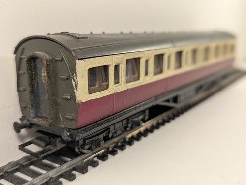 Graham farish gauge - graham, oo