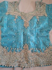 Indian Asian Party Wear Lehnga