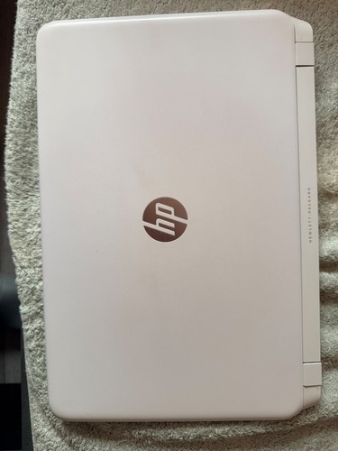 Pavilion laptop - hp,