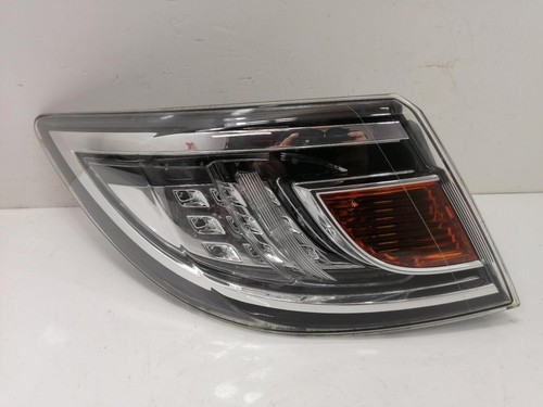 Mazda mk2 outer - outer, left