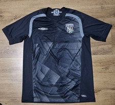 West Bromwich Albion Soccer