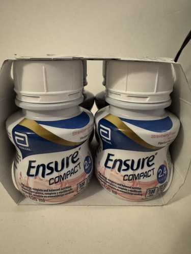 Ensure compact strawberry - ensure,