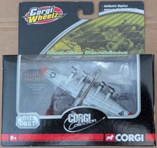 2005 Corgi Wheelz Collection