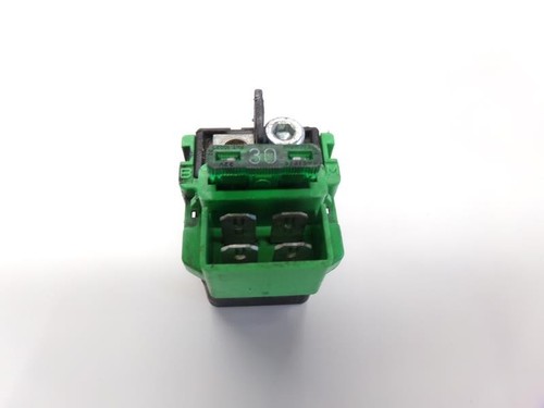 Starter relay honda 500 f - cb,