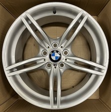 GENUINE BMW 19” 326M Z4 E89 REAR ALLOY WHEEL