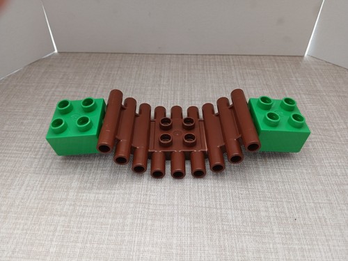Lego duplo spares log swing - lego,