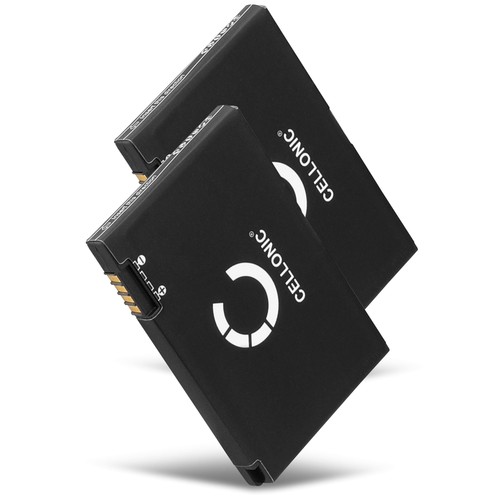 Smartphone battery for - 2x,