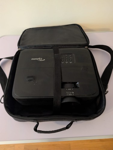 Optoma hd144x dlp projector - hd144x,
