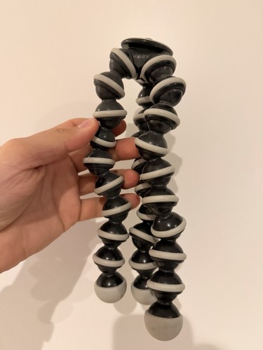 Joby gorillapod tripod - joby,