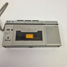 National RX-1810 Radio