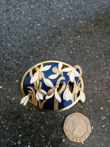 Beautiful vintage cloisonne - vintage,