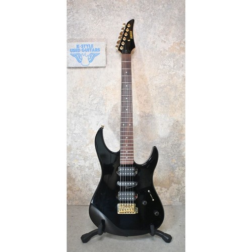 Yamaha rgx hsh - yamaha,
