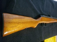 Vintage Chinese TS-45 Side