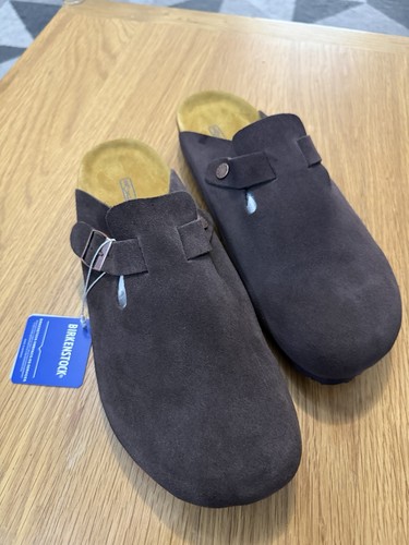 Birkenstock boston clog - birkenstock,