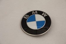 BMW 4 Series G22 Rear Tailgate Emblem Badge 20-24 51149498988 Genuine *DAMAGED*