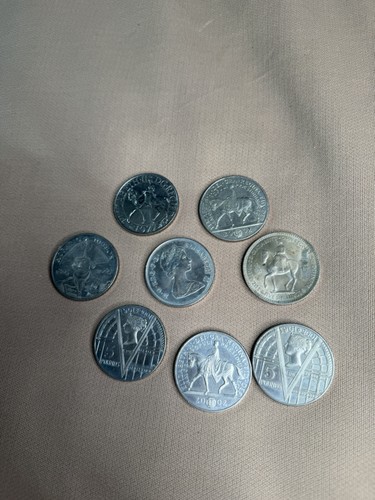 United kingdom commemorative - united,