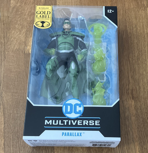 Mcfarlane toys multiverse - mcfarlane,