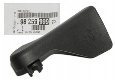 Bonnet Release Lever Handle for CITROEN C3 C4 X PEUGEOT 208 2008 98259999ZD