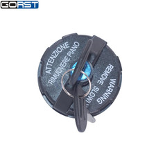 Fuel Tank Cap with Lock Key