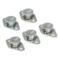 Dzus Self Eject Flush Fit QR