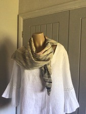 Jacqmar Vintage Silk Scarf