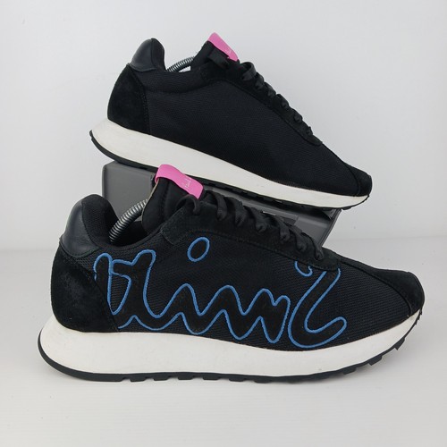Paul smith seventies trainers - paul,