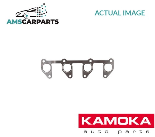 Exhaust manifold gasket - manifold,