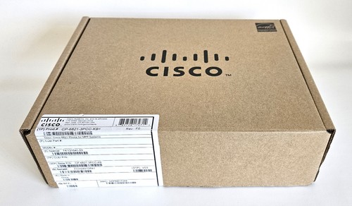 Cisco 6821 3pcc voip - cp-6821-3pcc-k9=,