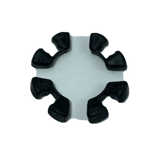 Drive shock absorber damper