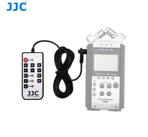 Remote commander wired - wired,
