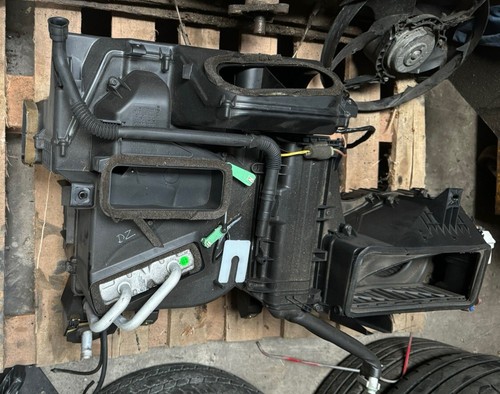 Vauxhall monaro unit - ac,