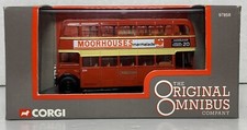 Corgi 1:76 Original Omnibus