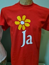 James the band T Shirt Tim