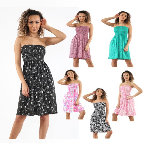 Women ladies floral prints - ladies,