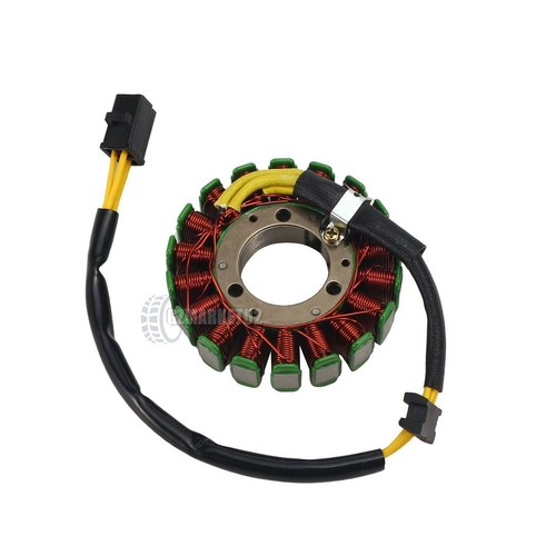 Stator coil for - coil,