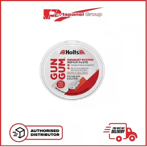 Holts gun gum gas tight - gas,